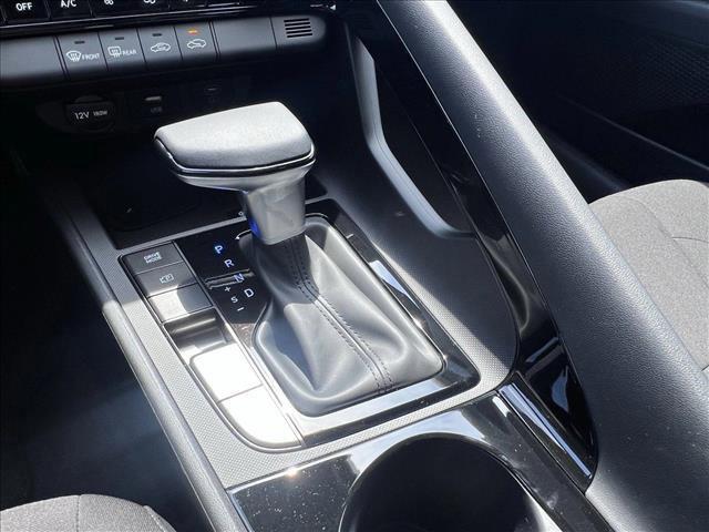 new 2025 Hyundai Elantra car, priced at $28,712