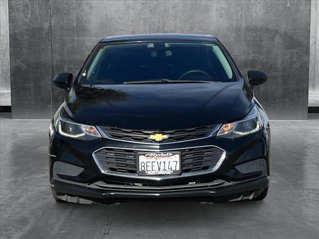 used 2018 Chevrolet Cruze car, priced at $10,374