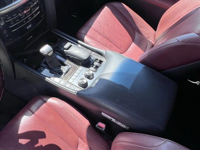 used 2017 Lexus LX 570 car, priced at $48,906