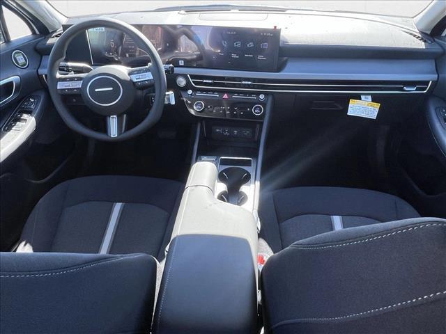 new 2025 Hyundai Sonata car, priced at $29,359