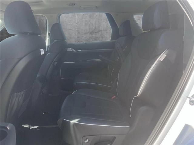 new 2025 Hyundai Palisade car, priced at $44,364
