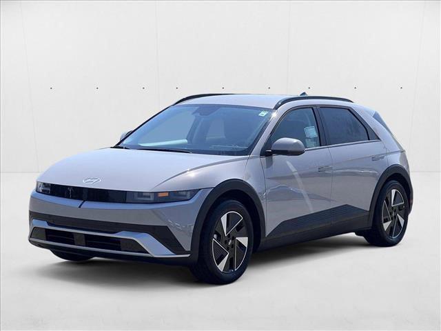 new 2025 Hyundai IONIQ 5 car, priced at $51,975
