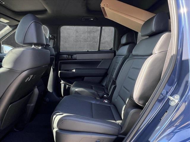 new 2025 Hyundai SANTA FE HEV car, priced at $51,152