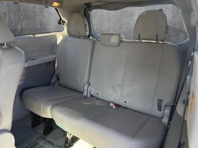 used 2012 Toyota Sienna car, priced at $12,455