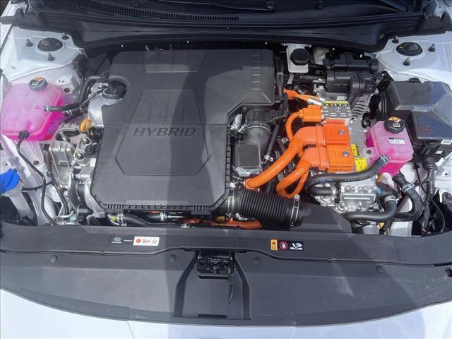 new 2025 Hyundai Elantra car, priced at $29,170