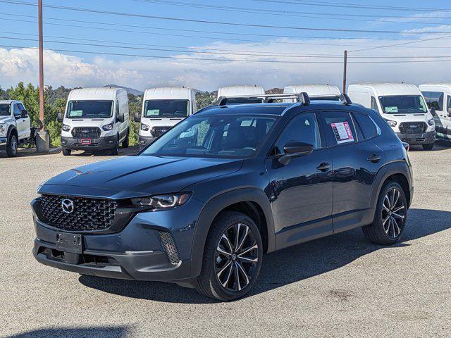 used 2024 Mazda CX-50 car, priced at $30,522
