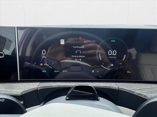 new 2025 Hyundai SANTA FE HEV car, priced at $51,566