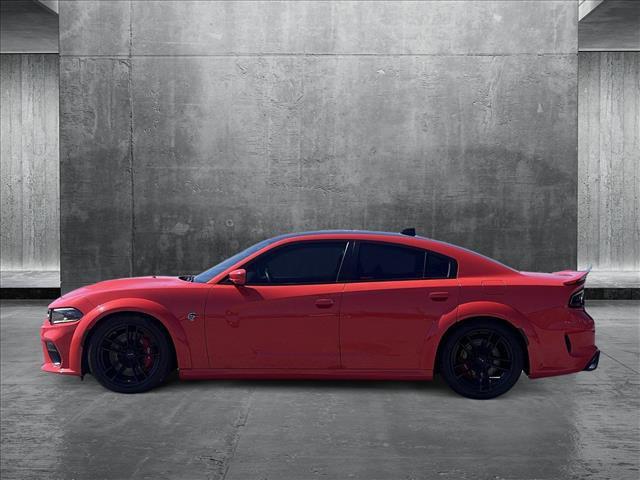 used 2016 Dodge Charger car, priced at $49,998