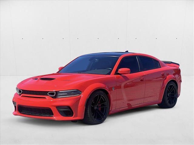 used 2016 Dodge Charger car, priced at $49,998