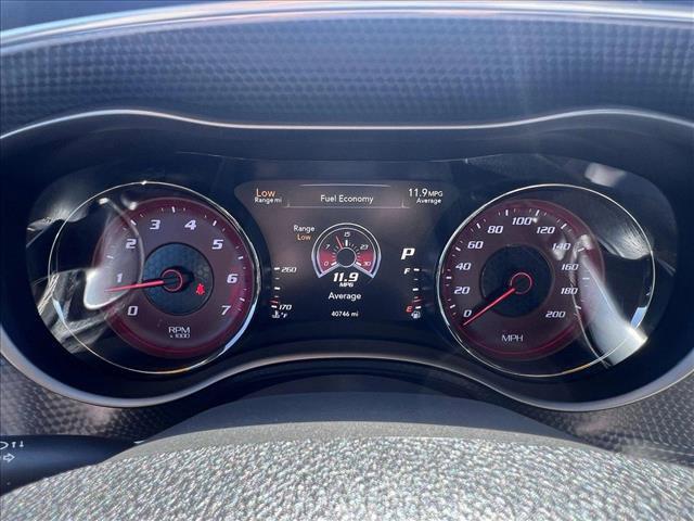 used 2016 Dodge Charger car, priced at $49,998