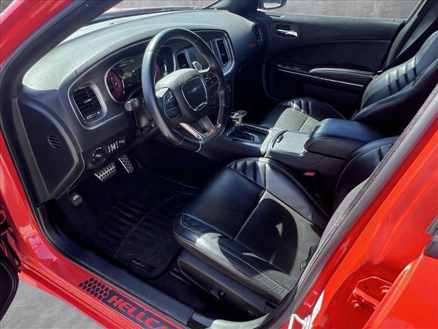 used 2016 Dodge Charger car, priced at $49,998