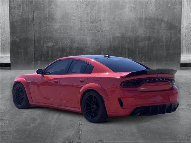 used 2016 Dodge Charger car, priced at $49,998
