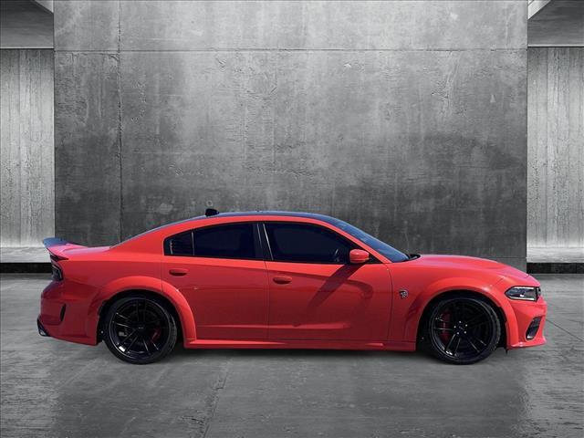 used 2016 Dodge Charger car, priced at $49,998