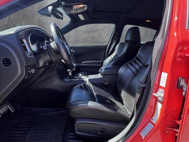 used 2016 Dodge Charger car, priced at $49,998