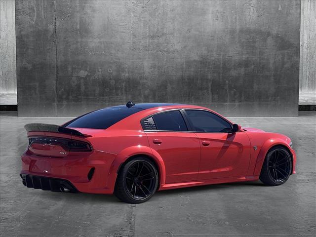 used 2016 Dodge Charger car, priced at $49,998