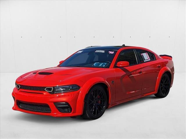 used 2016 Dodge Charger car, priced at $48,427