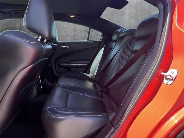 used 2016 Dodge Charger car, priced at $49,998