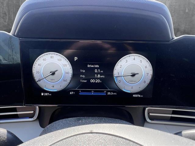 used 2022 Hyundai Elantra car, priced at $19,981