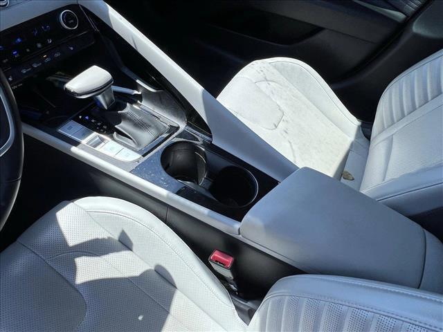 used 2022 Hyundai Elantra car, priced at $19,981