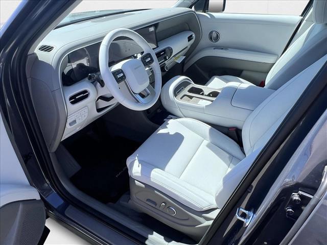 new 2026 Hyundai Palisade car, priced at $53,435