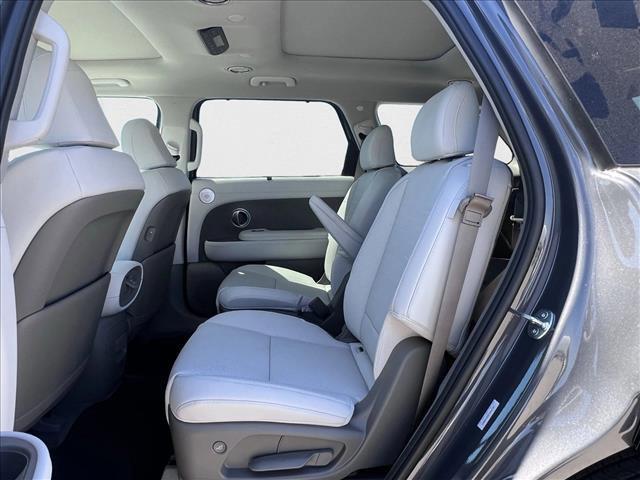 new 2026 Hyundai Palisade car, priced at $53,435