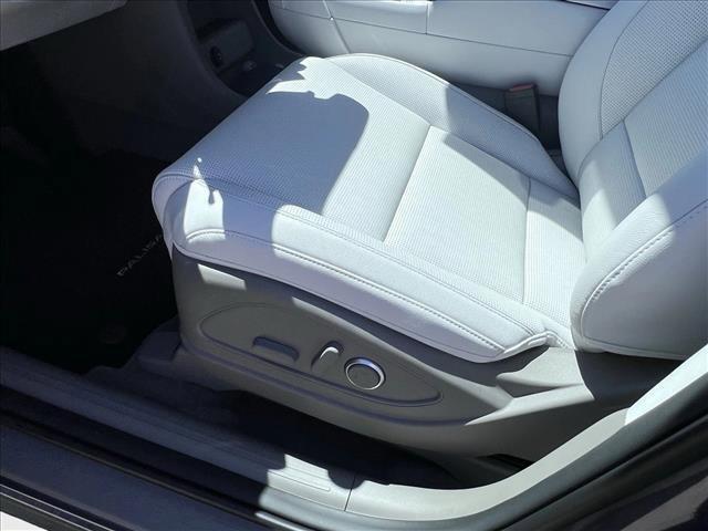 new 2026 Hyundai Palisade car, priced at $53,435