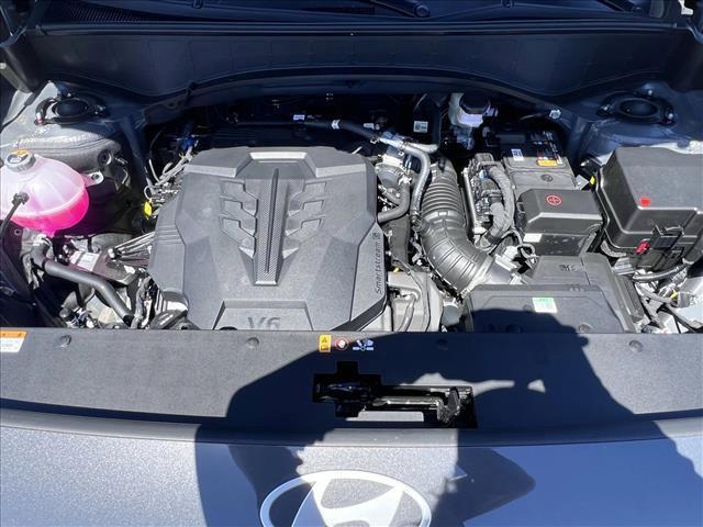 new 2026 Hyundai Palisade car, priced at $53,435