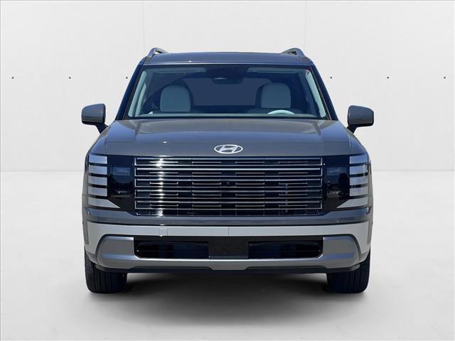 new 2026 Hyundai Palisade car, priced at $53,435