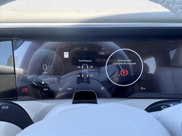 new 2026 Hyundai Palisade car, priced at $53,435
