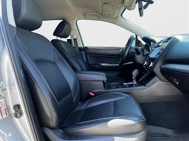 used 2019 Subaru Outback car, priced at $13,758