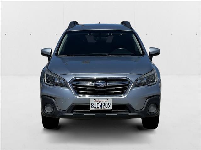 used 2019 Subaru Outback car, priced at $13,758