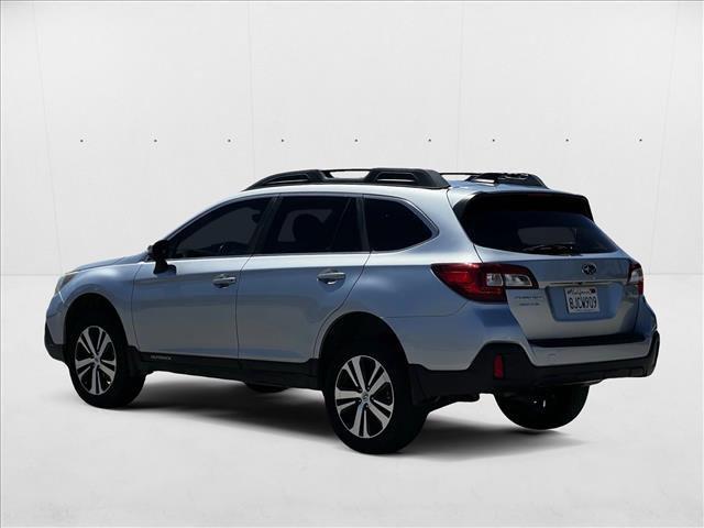 used 2019 Subaru Outback car, priced at $13,758