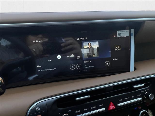 new 2026 Hyundai Palisade car, priced at $56,530