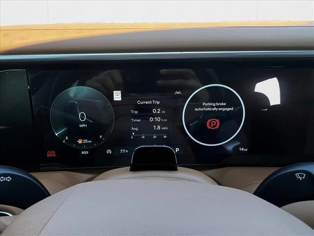 new 2026 Hyundai Palisade car, priced at $56,530