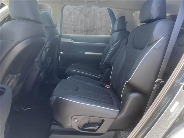 new 2025 Hyundai Palisade car, priced at $43,867