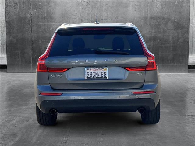 used 2019 Volvo XC60 car, priced at $20,951