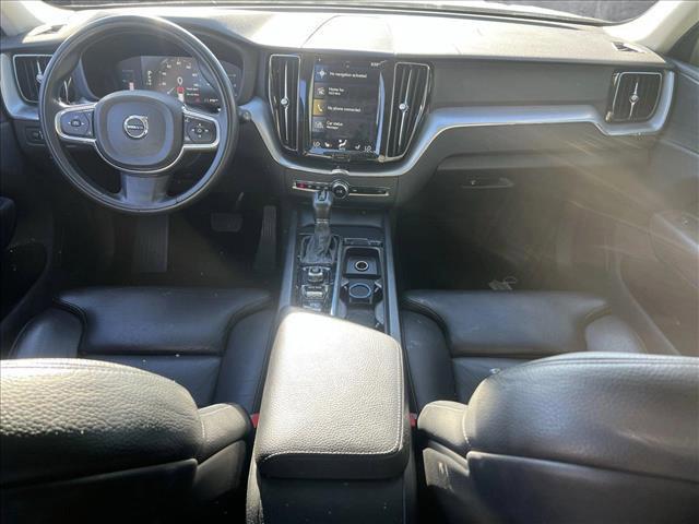 used 2019 Volvo XC60 car, priced at $20,951