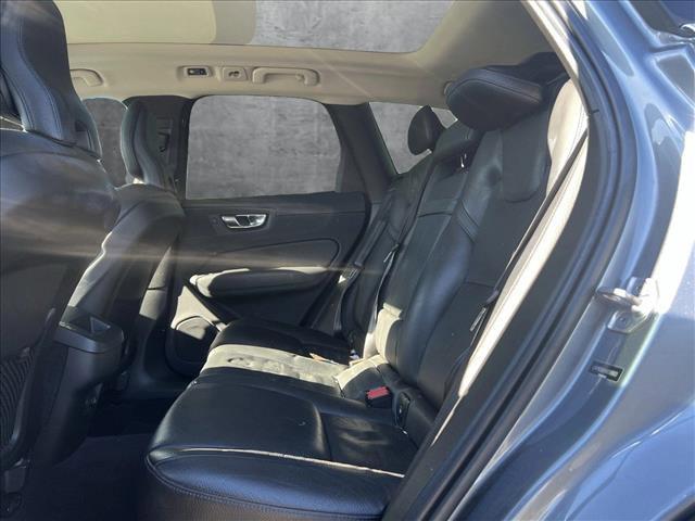 used 2019 Volvo XC60 car, priced at $20,951