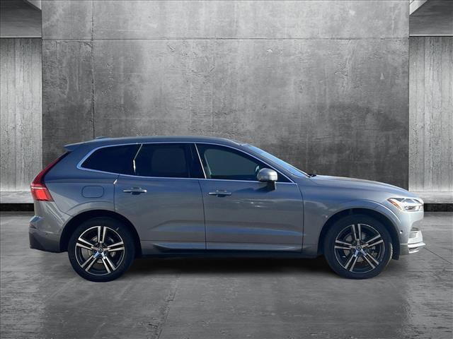 used 2019 Volvo XC60 car, priced at $20,951