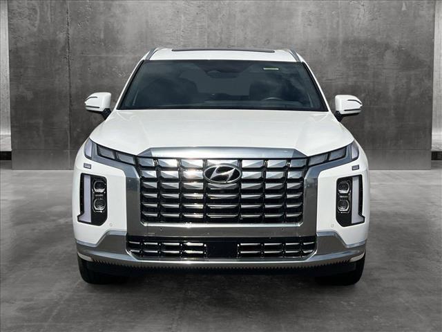 used 2023 Hyundai Palisade car, priced at $41,953