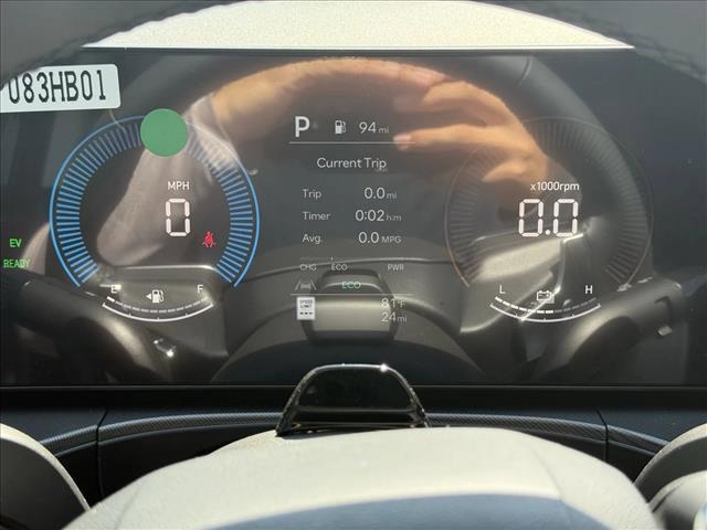 new 2026 Hyundai Santa Fe car, priced at $40,160
