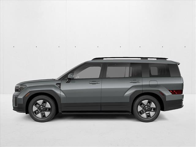 new 2026 Hyundai Santa Fe car, priced at $40,915