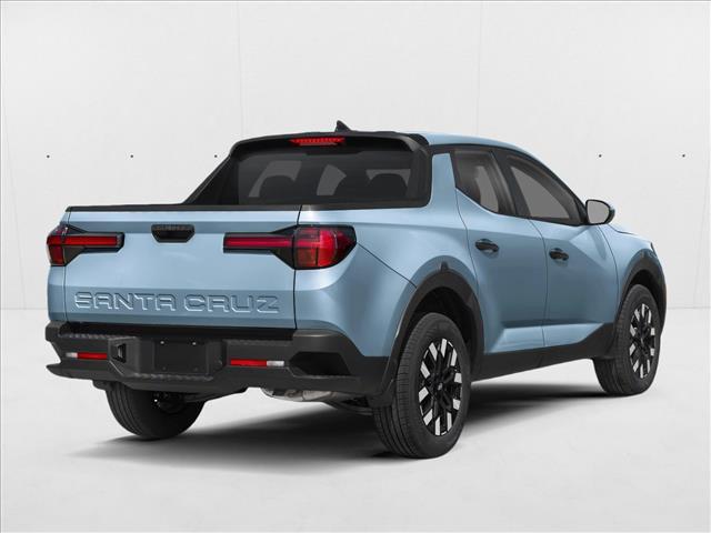 new 2026 Hyundai SANTA CRUZ car, priced at $32,265
