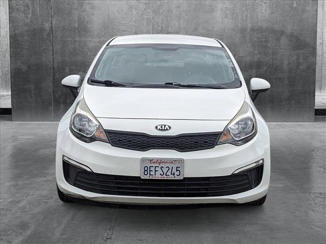 used 2017 Kia Rio car, priced at $7,256