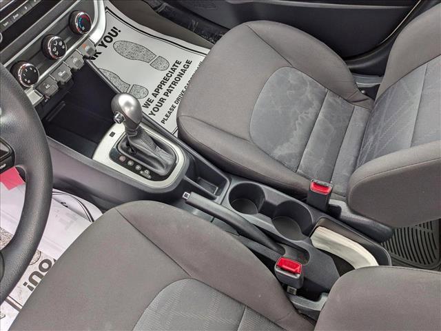used 2017 Kia Rio car, priced at $7,256