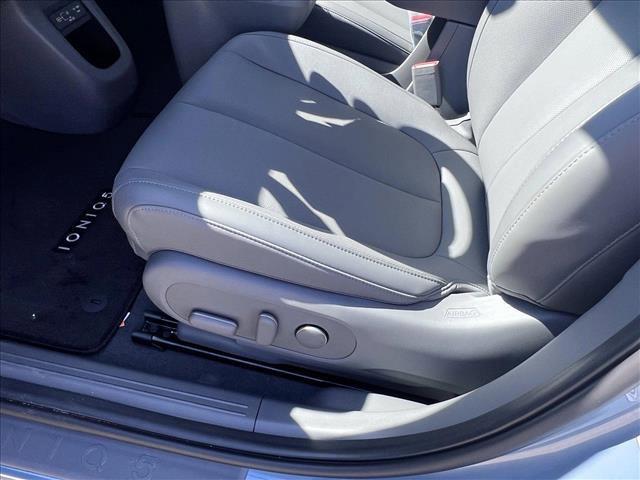 new 2025 Hyundai IONIQ 5 car, priced at $51,300