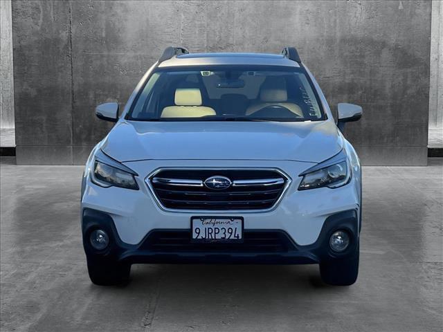 used 2018 Subaru Outback car, priced at $13,354