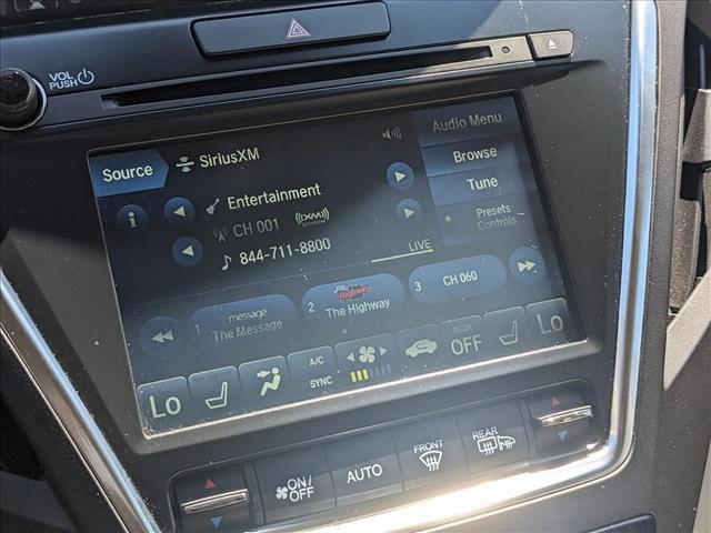 used 2020 Acura MDX car, priced at $26,947