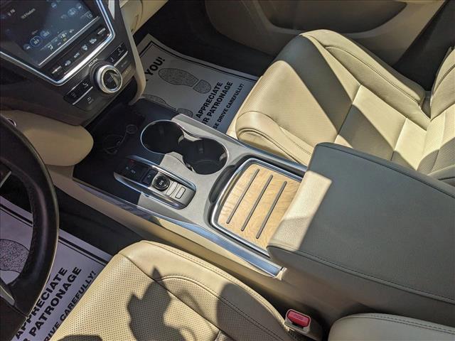 used 2020 Acura MDX car, priced at $26,947