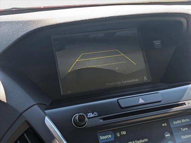 used 2020 Acura MDX car, priced at $26,947
